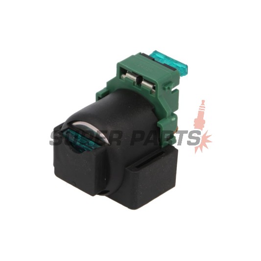Реле за стартер -ATHENA- Arctic Cat XC 450 2011-2017, Kawasaki ZX 1000 1988-1990, ZZR 1100 1990-2001, Kymco Agility 50 2021-2023, KXR 450 2011-2021, Maxxer 450 2010-2021, Myroad 700 2012-2016, Xciting 500 2005-2013