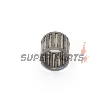 Иглен лагер биела (горен) -ATHENA- 15x19x17.3mm