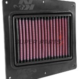 Въздушен филтър -K&N- PL-1115, Indian Scout 1130/1133 Scout/Sixty/Bobber/Bobber Sixty/Bobber Twenty/Rogue/Rogue Sixty/100th Anniversary, Victory Octane 1179, 2015-2024