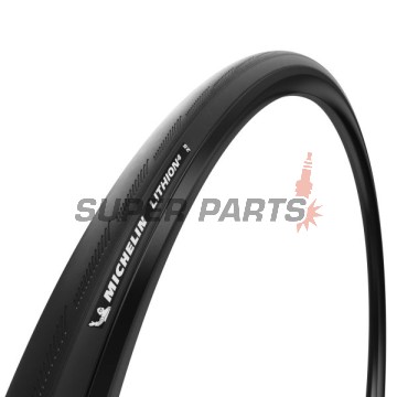Велосипедна гума -MICHELIN- 700X30C, LITHION 4