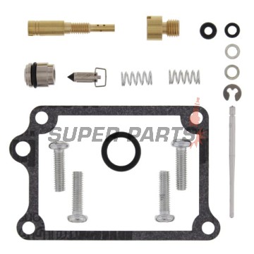 Ремонтен комплект за карбуратор -ALL BALLS- Suzuki LT-Z 90 2007-2009