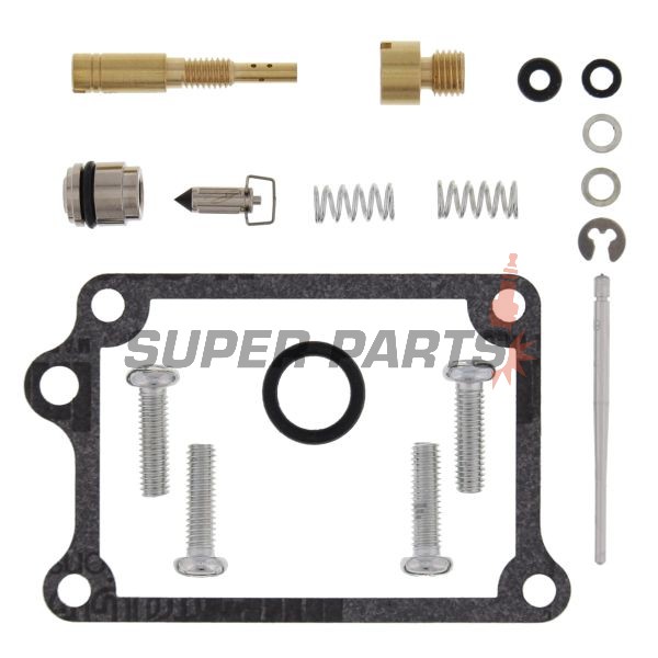Ремонтен комплект за карбуратор -ALL BALLS- Suzuki LT-Z 90 2007-2009