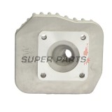 Глава за цилиндър -RMS- Peugeot Buxy 50 1994-1997, Peugeot Elyseo 50 1997-2003, Peugeot Elystar 50 2003-2005, Peugeot Speedake 50 1994-2001, Peugeot Speedfight 50 1996-1998, 2000, Peugeot Speedfight AC 50 1997-2000