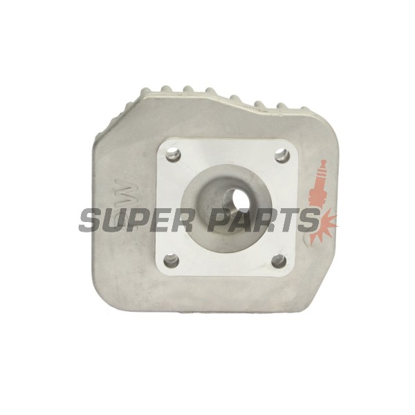 Глава за цилиндър -RMS- Peugeot Buxy 50 1994-1997, Peugeot Elyseo 50 1997-2003, Peugeot Elystar 50 2003-2005, Peugeot Speedake 50 1994-2001, Peugeot Speedfight 50 1996-1998, 2000, Peugeot Speedfight AC 50 1997-2000