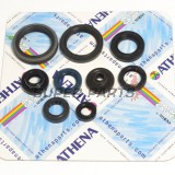 Пълен комплект семеринги за двигател -ATHENA- Suzuki RM 125 1992-2008