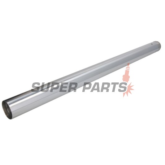 Кол за предница -TLT- ляв, 45mm диаметър, 676mm дължина, Honda GL 1800 2012-2017