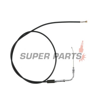 Жило за газ -4 RIDE- Harley Davidson FLHS/FLHT/FLHTC/FLHTCU/FLT/FLTC 1289-1340 1981-1989