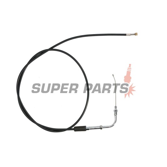 Жило за газ -4 RIDE- Harley Davidson FLHS/FLHT/FLHTC/FLHTCU/FLT/FLTC 1289-1340 1981-1989