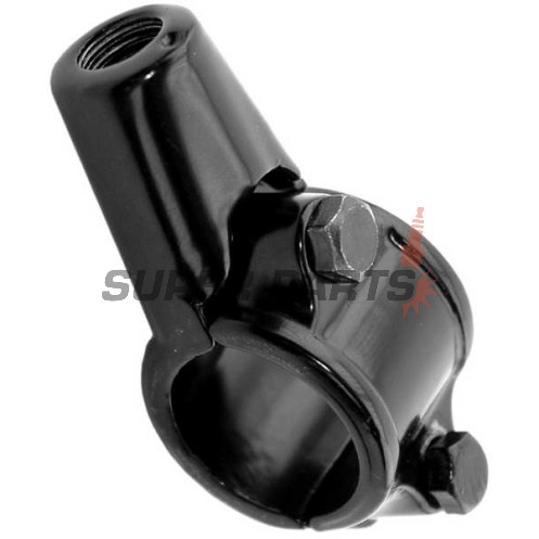 Държач за огледало -VICMA- M10, дясна резба, 22mm - универсален