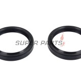 Семеринги за предница -ATHENA- Fantic XX 125 2022-2023, Kawasaki KX 250 2013-2019, Suzuki RM-Z 250 2013-2023, RM-Z 450 2013-2014, Yamaha WR 450 2019-2023, WR 250 2020-2023, YZ 250 1992/2019-2023