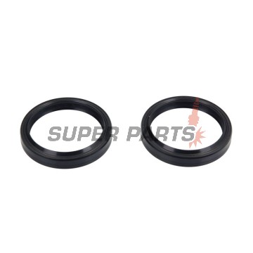 Семеринги за предница -ATHENA- Fantic XX 125 2022-2023, Kawasaki KX 250 2013-2019, Suzuki RM-Z 250 2013-2023, RM-Z 450 2013-2014, Yamaha WR 450 2019-2023, WR 250 2020-2023, YZ 250 1992/2019-2023