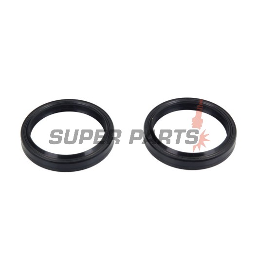 Семеринги за предница -ATHENA- Fantic XX 125 2022-2023, Kawasaki KX 250 2013-2019, Suzuki RM-Z 250 2013-2023, RM-Z 450 2013-2014, Yamaha WR 450 2019-2023, WR 250 2020-2023, YZ 250 1992/2019-2023