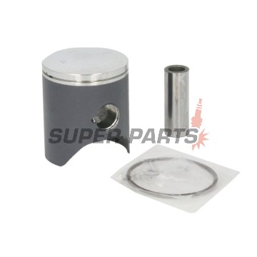 Бутало комплект -ATHENA- 39.47mm, Gas Gas MC 50 2021-2025, Husqvarna TC 50 2017-2025, KTM SX 50 2002/2009-2025, KTM XC 50 2009-201