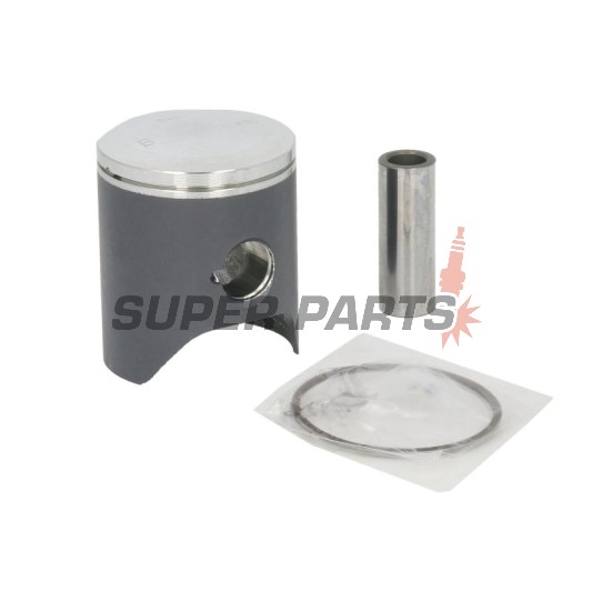 Бутало комплект -ATHENA- 39.47mm, Gas Gas MC 50 2021-2025, Husqvarna TC 50 2017-2025, KTM SX 50 2002/2009-2025, KTM XC 50 2009-201
