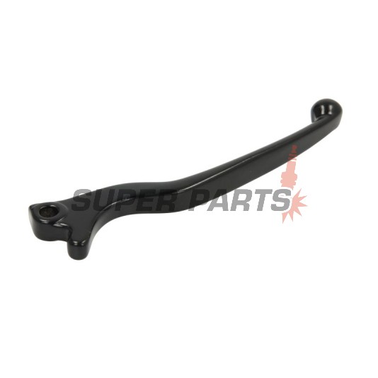 Спирачен лост -RMS- Aprilia SR 125/300 2011-2015, Gilera D.N.A 50 2000-2008, Gilera Fuoco 500 2007-2015, Gilera Nexus 125 2007-2010, Gilera Nexus 250 2006-2007, Gilera Nexus 300 2008-2011, Gilera Stalker 50 2008