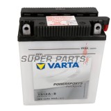 Акумулатор -VARTA- YB12A-B, 12Ah 12V