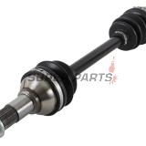 Полуоска -ALL BALLS- Yamaha YFM 550 2009-2014, YFM 700 2007-2013, 2016
