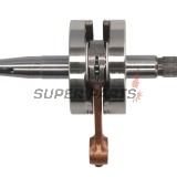 Колянов вал -HOT RODS- Kawasaki KX 100 (95-05); KX 80 (91-00); KX 85 (01-05); Suzuki RM 100 (03)