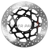 Спирачен диск -BREMBO- 78B40884, GSX-R 1000 / 1000A / ABS (2017-2019)