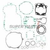 Пълен комплект гарнитури за двигател -ATHENA- Kawasaki KX 125 1994-1997