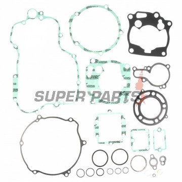 Пълен комплект гарнитури за двигател -ATHENA- Kawasaki KX 125 1994-1997