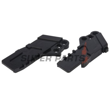Плъзгач за верига -ZAP TECHNIX- Kawasaki KX125 / KX250 / KX-F 250 2003-2008
