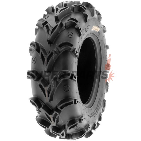 ATV / UTV гума -SUNF- 25x11-10, A050