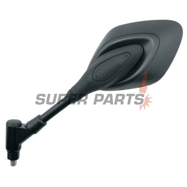 Огледало -VICMA- ляво, Suzuki GSF Bandit 650/650A ABS, GSR 600/600A ABS, 2009-2012
