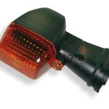 Мигач -VICMA- преден, Kawasaki KL 650 Tengai, KLE 500, ZX-6R/ZX-7R/ZX-7RR/ZX-9R Ninja, ZXR 400/750 1989-2004