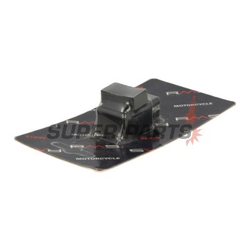 Реле за стартер -RMS- Kymco Agility 125 2012, Kymco Agility 200 2010, 2012, Kymco Bet&Win 125/150/250 2000, 2003-2004, Kymco Dink 125 2003, 2006-2007, Kymco Dink 150 2003, Kymco Dink 200 2004, 2006-2007, Kymco UXV 500 2008