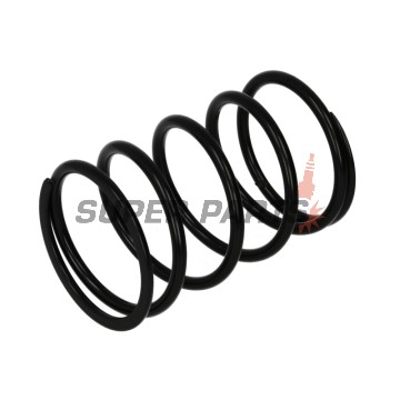 Вариатор -ATHENA-, 50mm, 30kg, Piaggio/Peugeot/Aprilia/Gilera 50-125 1985-2019