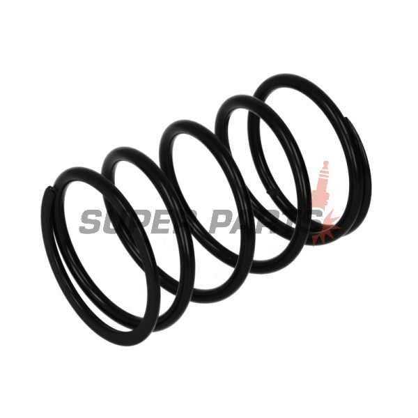 Вариатор -ATHENA-, 50mm, 30kg, Piaggio/Peugeot/Aprilia/Gilera 50-125 1985-2019