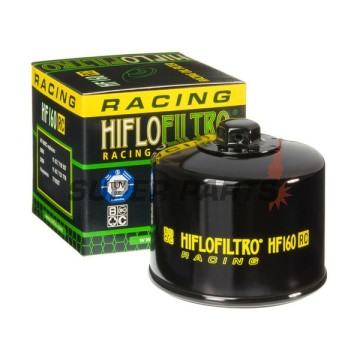 Маслен филтър -HIFLO FILTRO- HF160RC