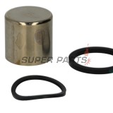 Бутало за спирачен апарат -TOURMAX- Suzuki DL 1000 2007-2008, Suzuki GS 500 1996-2000, Suzuki GSF 600 2000-2003, Suzuki GSF 650 2005-2006, Suzuki GSX 600/750 1998-2006, Suzuki SV 650 1999-2008