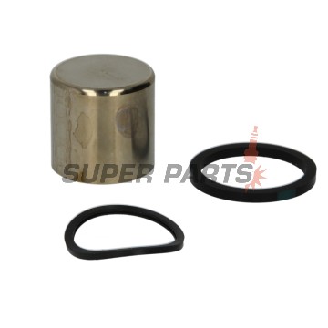 Бутало за спирачен апарат -TOURMAX- Suzuki DL 1000 2007-2008, Suzuki GS 500 1996-2000, Suzuki GSF 600 2000-2003, Suzuki GSF 650 2005-2006, Suzuki GSX 600/750 1998-2006, Suzuki SV 650 1999-2008