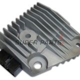 Реле за зареждане -DZE- реле-регулатор, 12V, 35A, YAMAHA XV 125/250 1996-2016