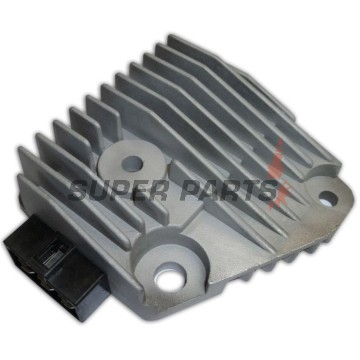 Реле за зареждане -DZE- реле-регулатор, 12V, 35A, YAMAHA XV 125/250 1996-2016