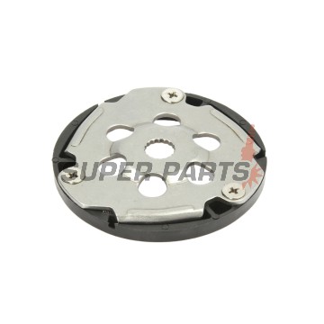Бендикс -RMS- RMS 10 030 0010, Aprilia Amico 50 1990-2001, Aprilia Area 51 50 1998-2003, Aprilia Gulliver 50 1995-2001, Aprilia Rally 50 1987-1990, 1995-2003, Aprilia Scarabeo 50 1993-2015, Aprilia Sonic 50 1997-2008, 2011-2013