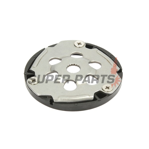 Бендикс -RMS- Aprilia Amico 50 1990-2001, Aprilia Area 51 50 1998-2003, Aprilia Gulliver 50 1995-2001, Aprilia Rally 50 1987-1990, 1995-2003, Aprilia Scarabeo 50 1993-2015, Aprilia Sonic 50 1997-2008, 2011-2013