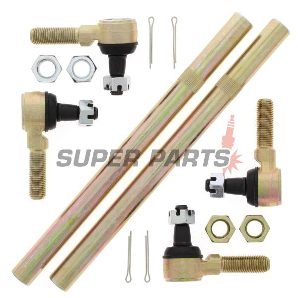 Напречна кормилна щанга -ALL BALLS- Arctic Cat 250 2006-2009, DVX 250 2006-2008, Yamaha YFS (Blaster) 200 1988-2006