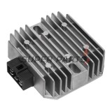 Реле за зареждане -DZE- реле-регулатор, 12V, 35A, BENELLI VELVET; MBK SKYLINER; PEUGEOT ELYSEO, JET FORCE, LOOXOR; YAMAHA FZ6, FZR, HW,mm, MT-03, SRX, SZR, TDM, XC, XP, XTZ, XVS, YP, YX, YZF 125-1000 1994-2020