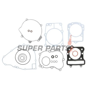 Пълен комплект гарнитури за двигател -WINDEROSA- Kawasaki KVF 300 1999-2002