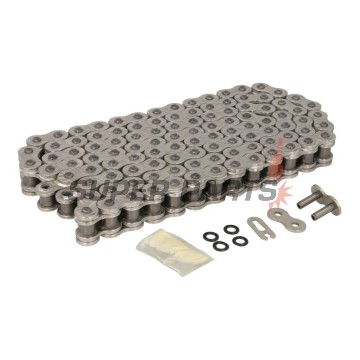 Верига -JT- JTC530Z3108RL, размер 530, 108 звена, двойно усилена