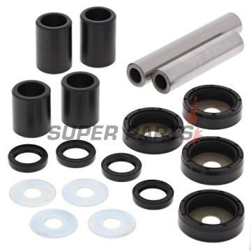 Ремонтен комплект за носач -4 RIDE- AB50-1045-K, Suzuki LT-A 450 2007-2010