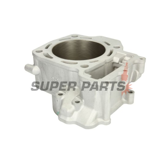 Цилиндър -CYLINDER WORKS- 750cc (85mm), Kawasaki KRF 750 2009-2013, Kawasaki KVF 750 2005-2018