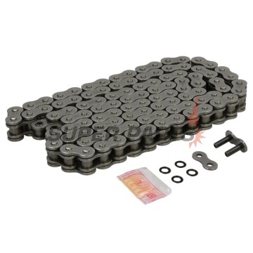 Верига -DID- 525ZVMX2-102, размер 525, 102 звена, двойно усилена