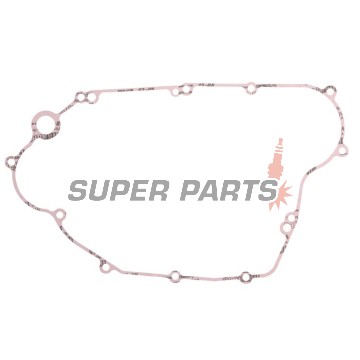 Гарнитура за капак на съединителя -WINDEROSA- Kawasaki KX 450 2009-2015, Kawasaki KXF 450 2009-2010