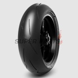 Задна шосейна гума -PIRELLI MOTOR- 190/55ZR17, DIABLO SUPERCORSA V4 SP
