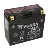 Акумулатор -YUASA- YT12B-BS, 11Ah 12V