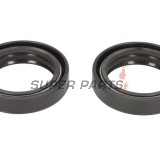Семеринги за предница -ATHENA- Honda CB 550 1978-1980, XL 250 1975-1979/1984, Kawasaki H1-B 500 1972, H1-D 500 1973, H1-E 500 1974, H1-F 500 1975, KL 250 1978-1979, KX 250 1974-1975, KX 80 1986-1991, RD 250 1976